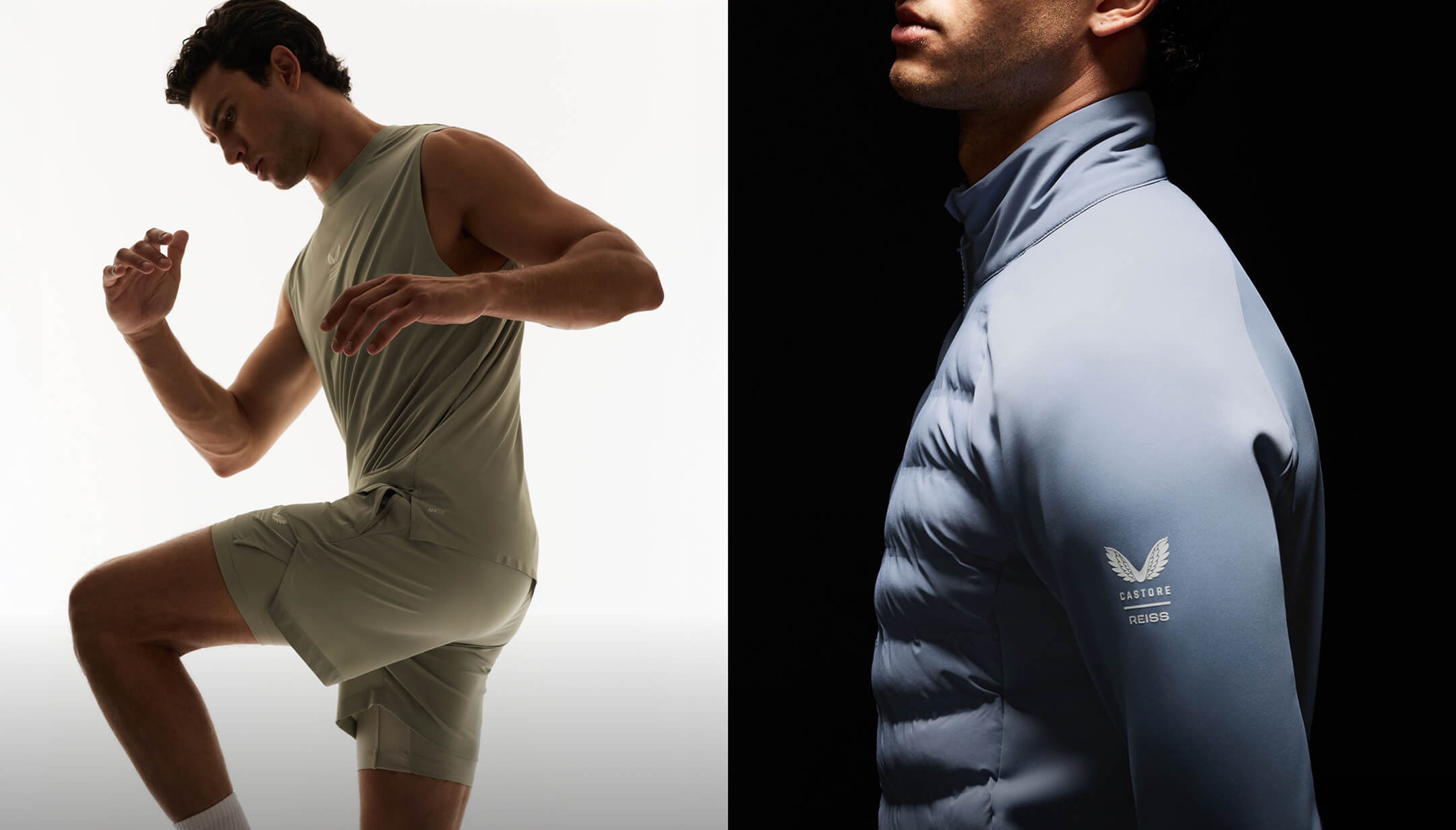 REISS | CASTORE