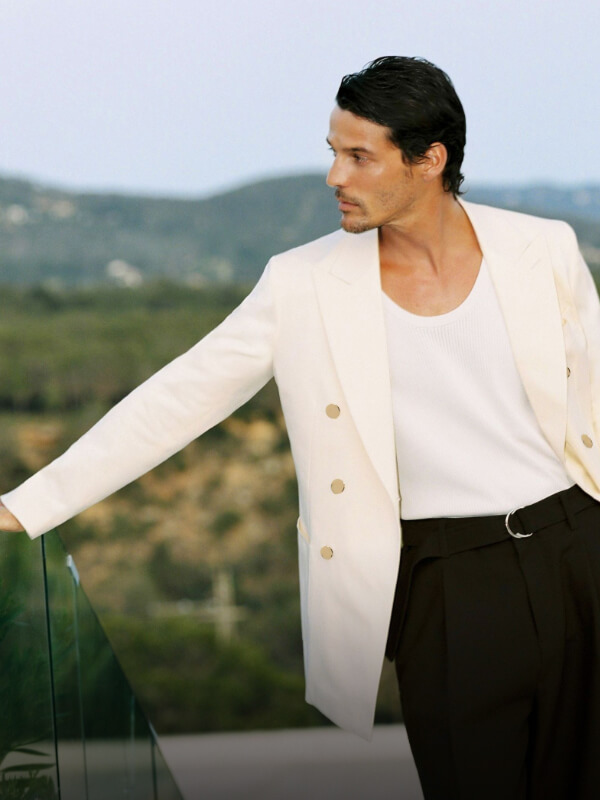 TAILORING TAILORING