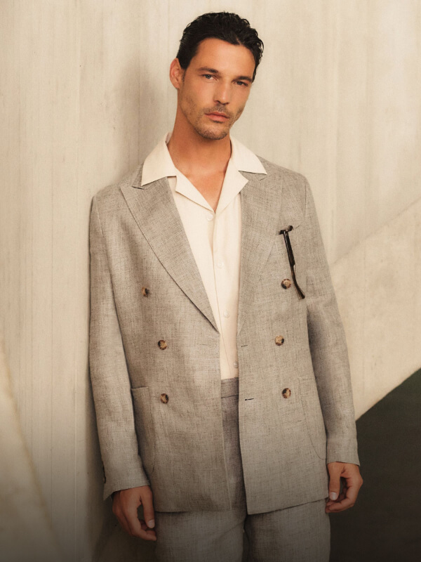 TAILORING