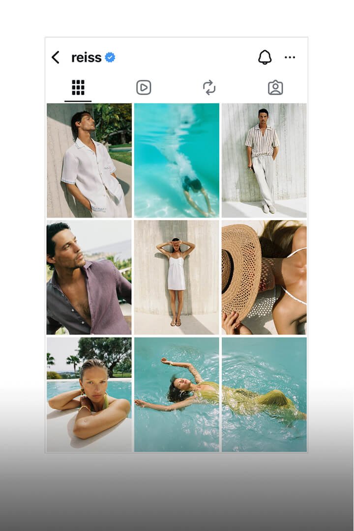FIND US ON INSTAGRAM