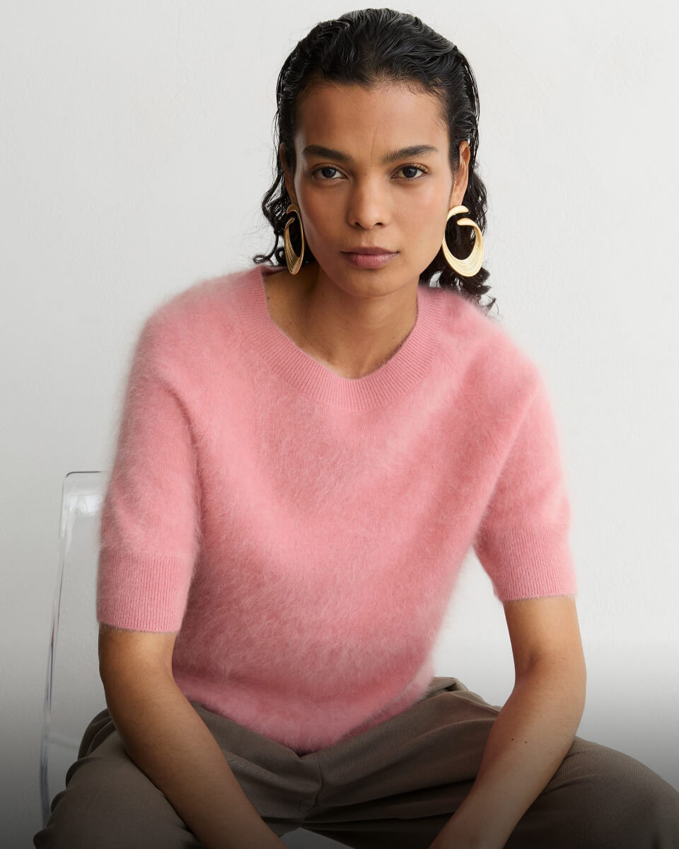 KNITWEAR