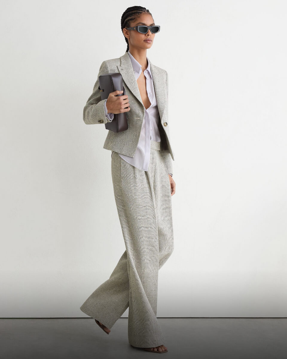 SUITS & TAILORING