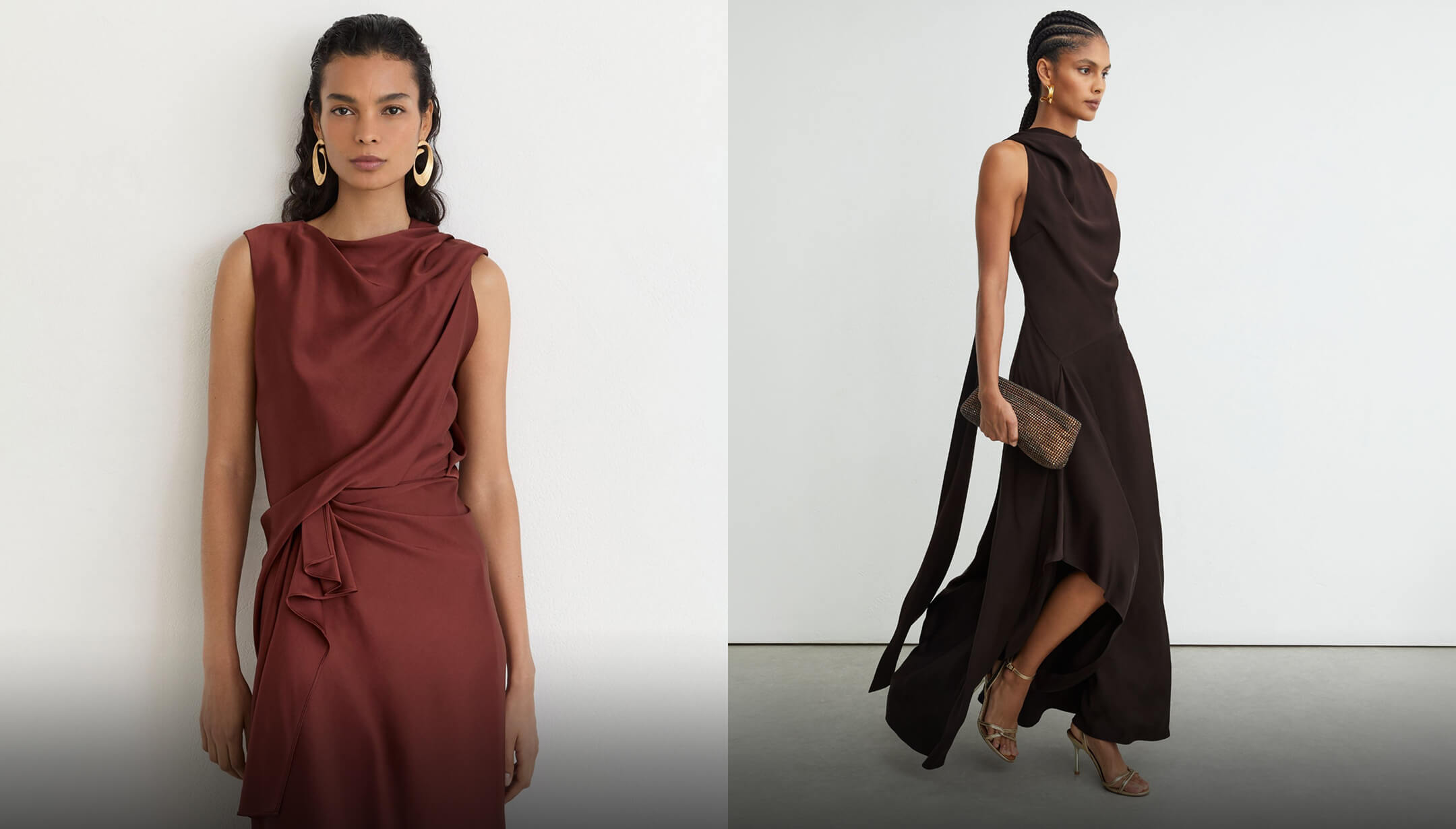 DRESSES