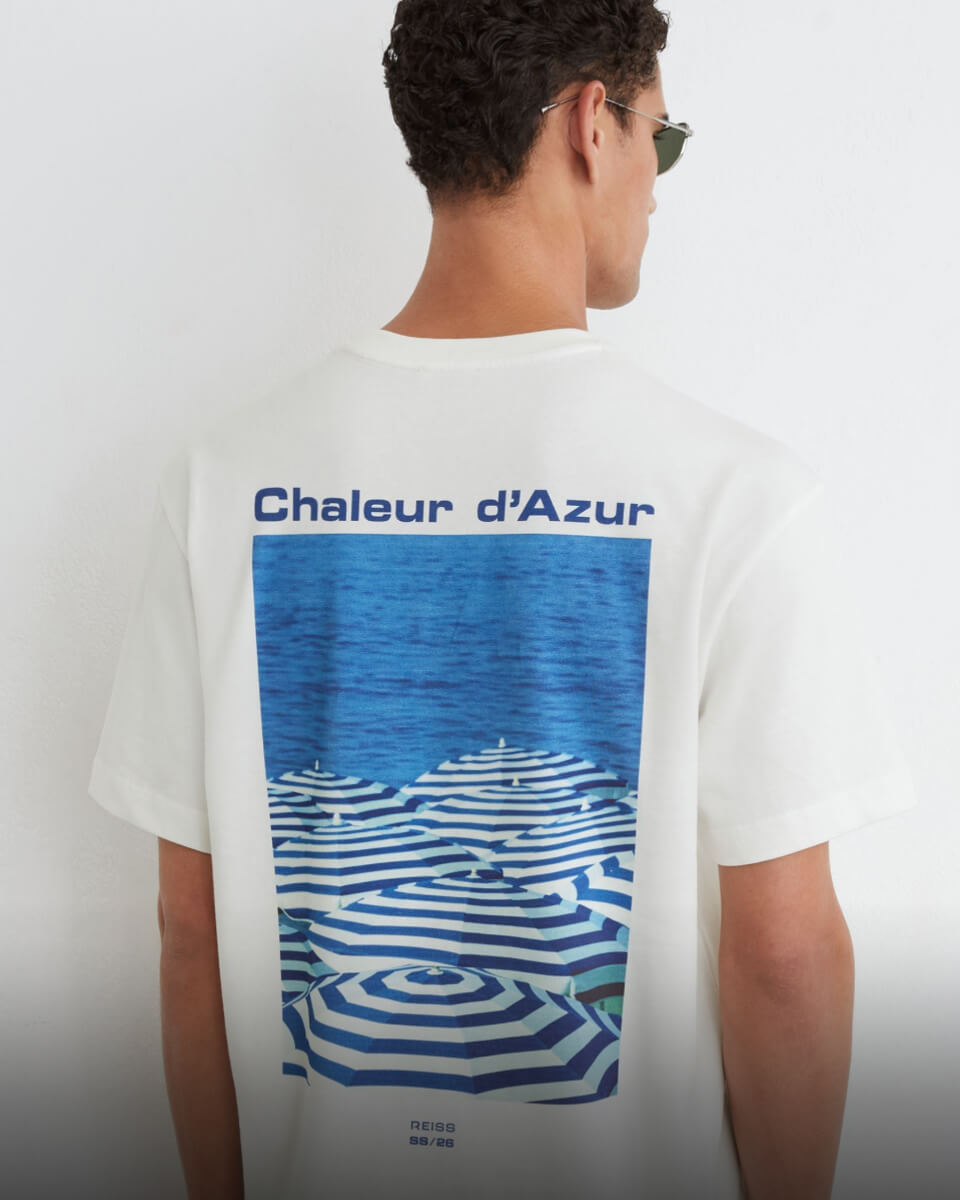 GRAPHIC T-SHIRTS
