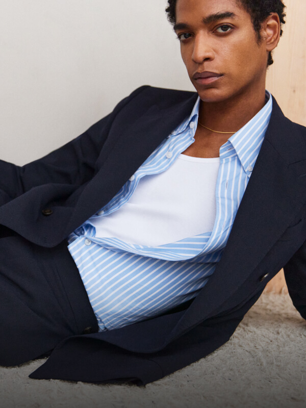 TAILORING