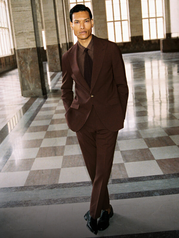 TAILORING