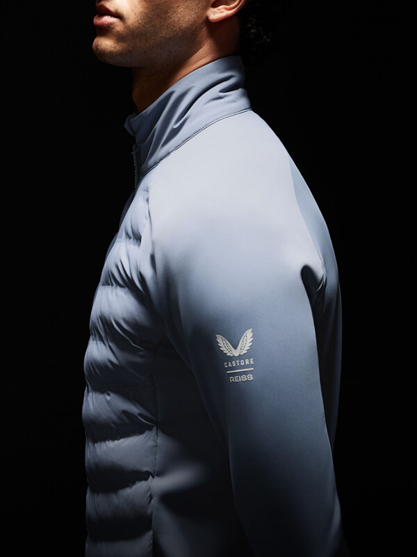 REISS | CASTORE
