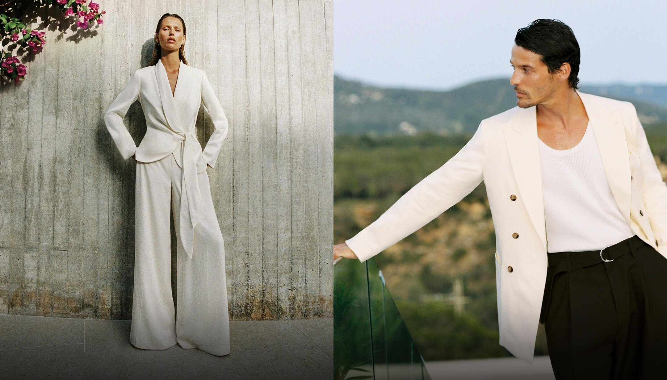 TAILORING