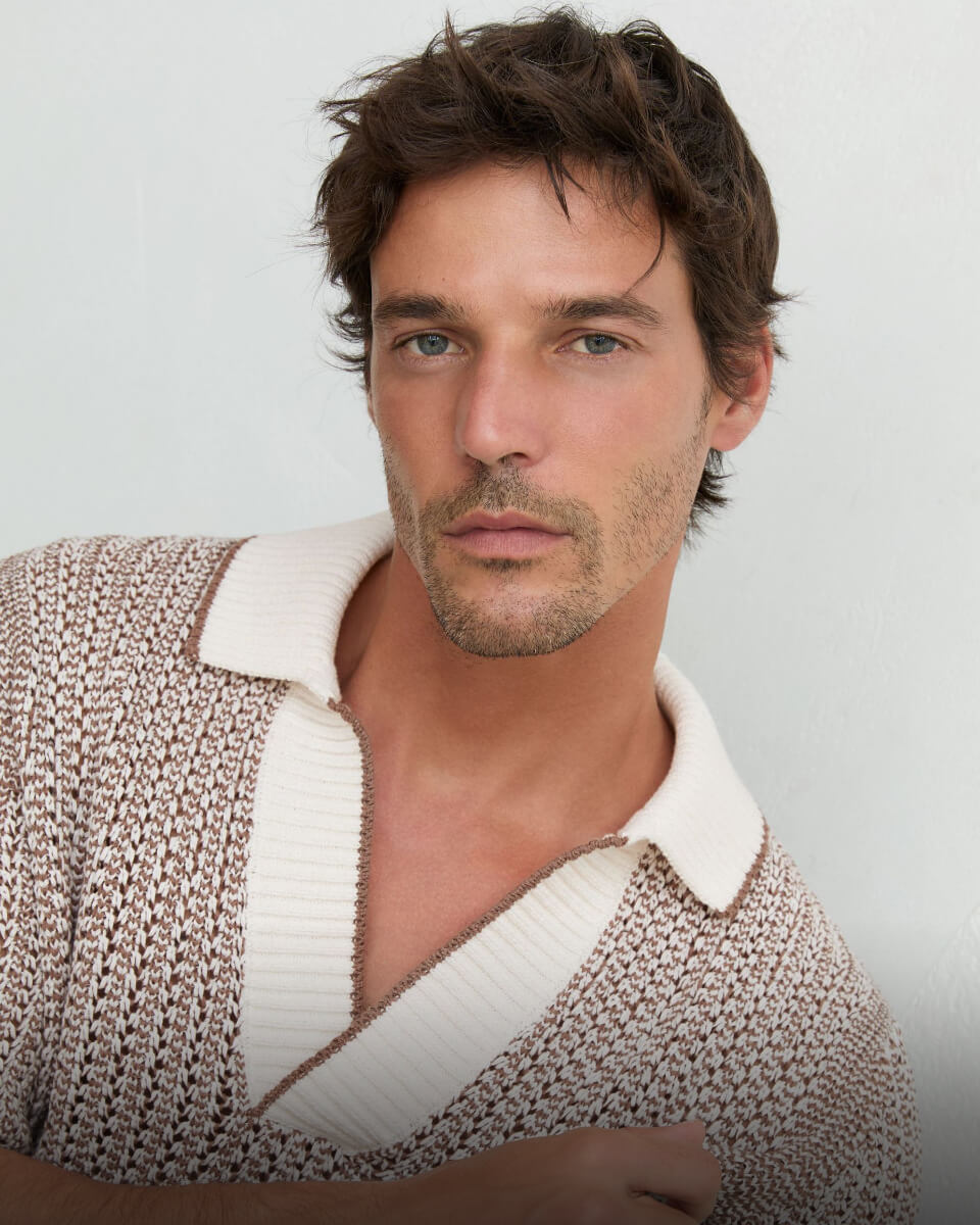 KNITWEAR