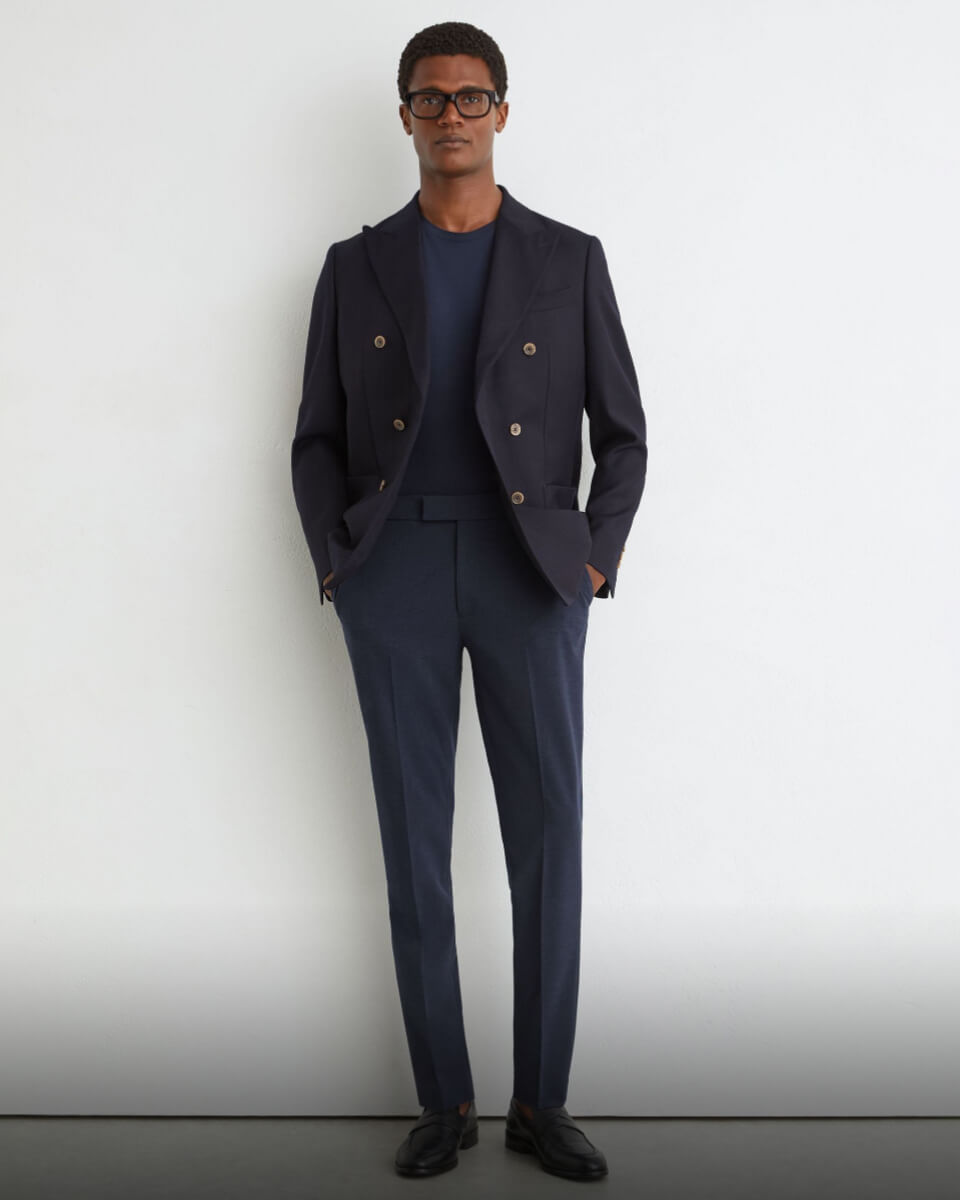 TROUSERS