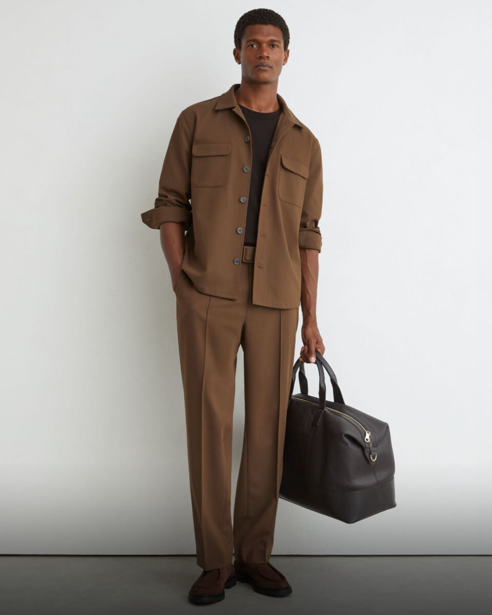 TROUSERS