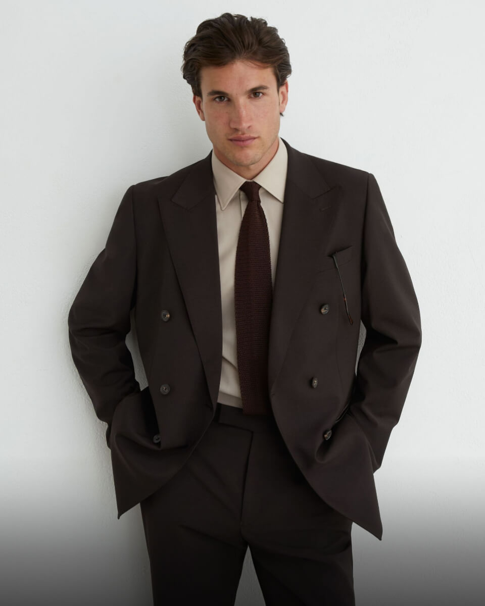 TAILORING