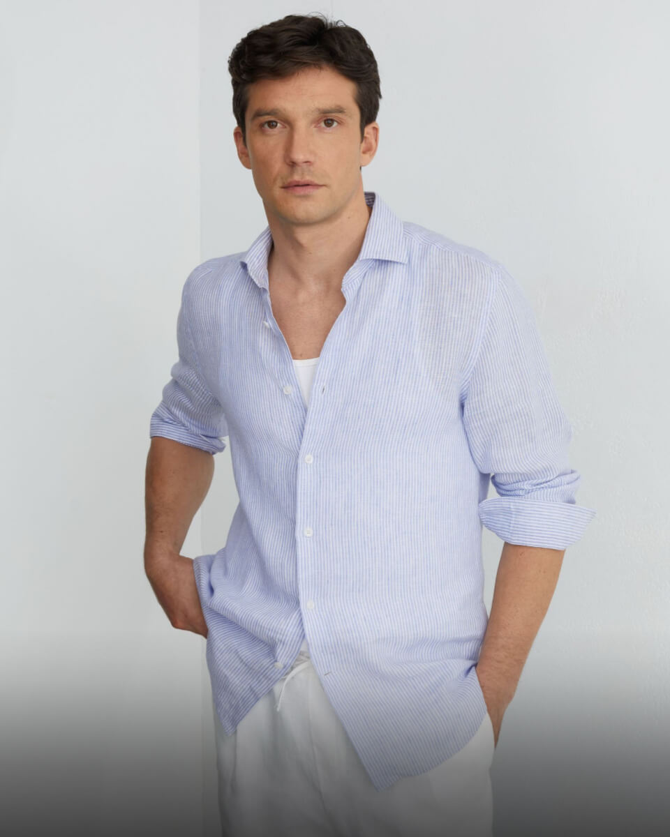 SHIRTS