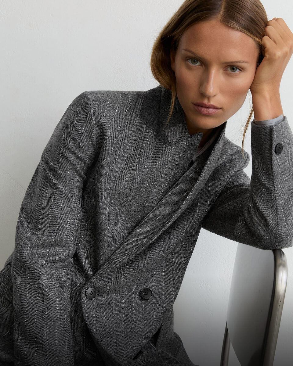 TAILORING
