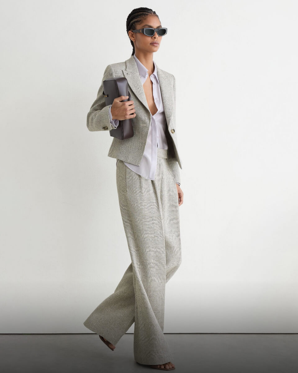 TAILORING