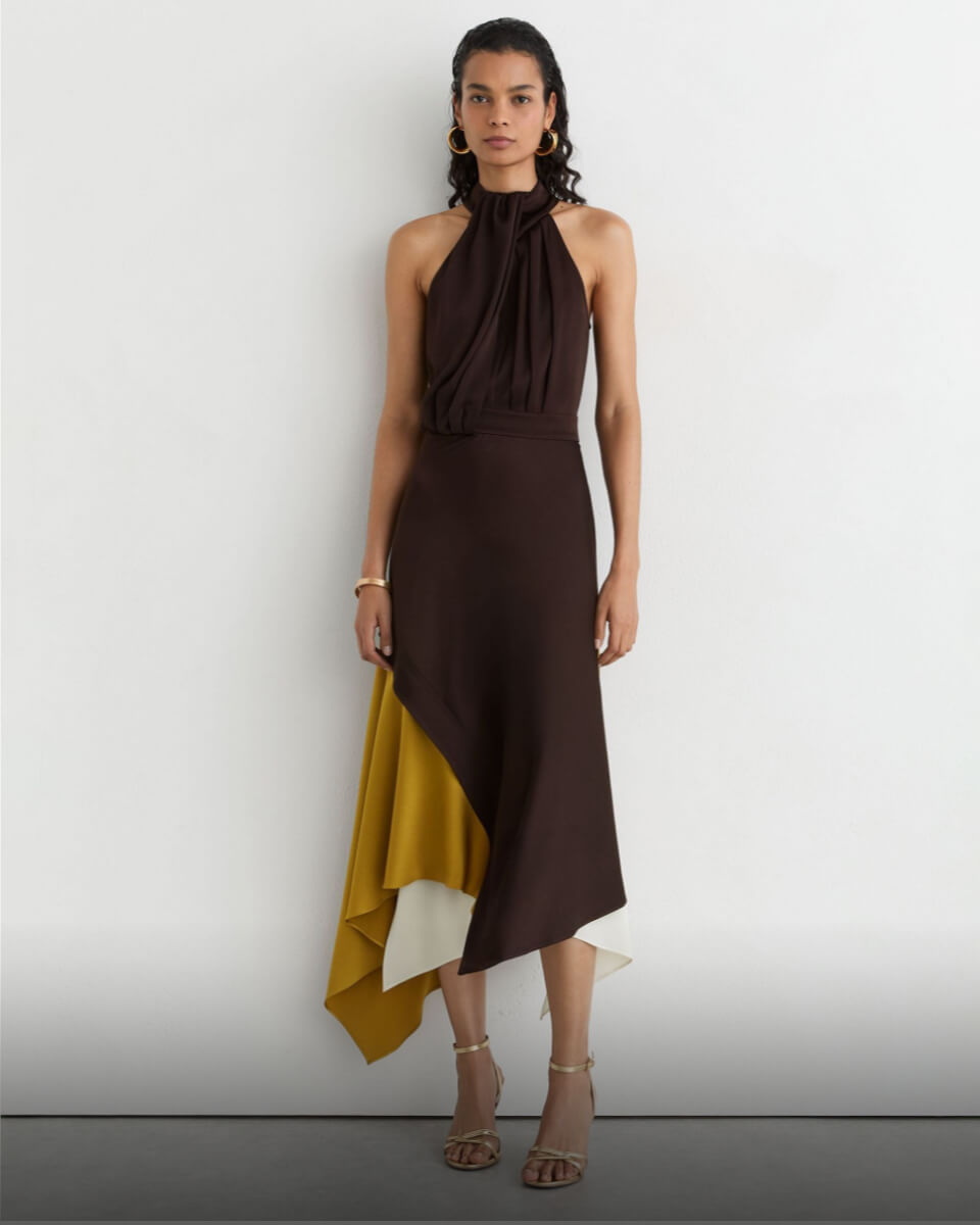 DRESSES