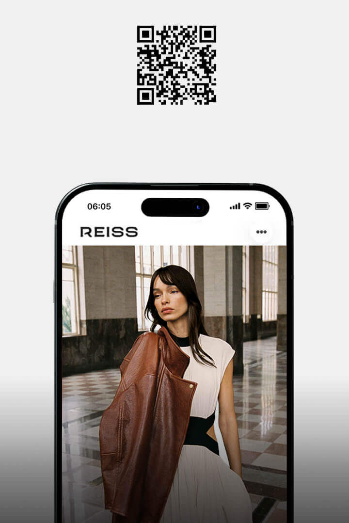 THE RIESS APP