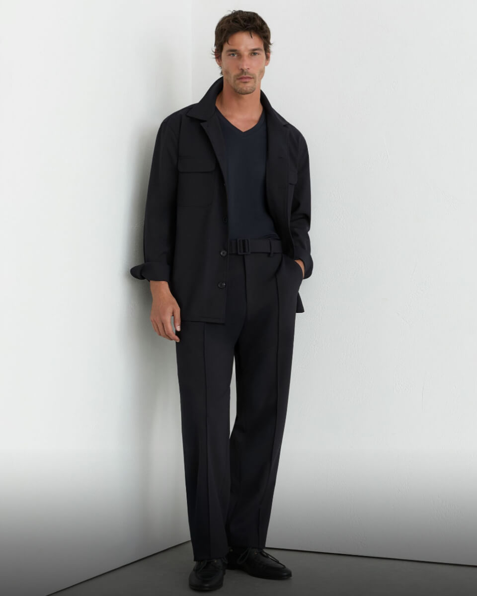 TROUSERS