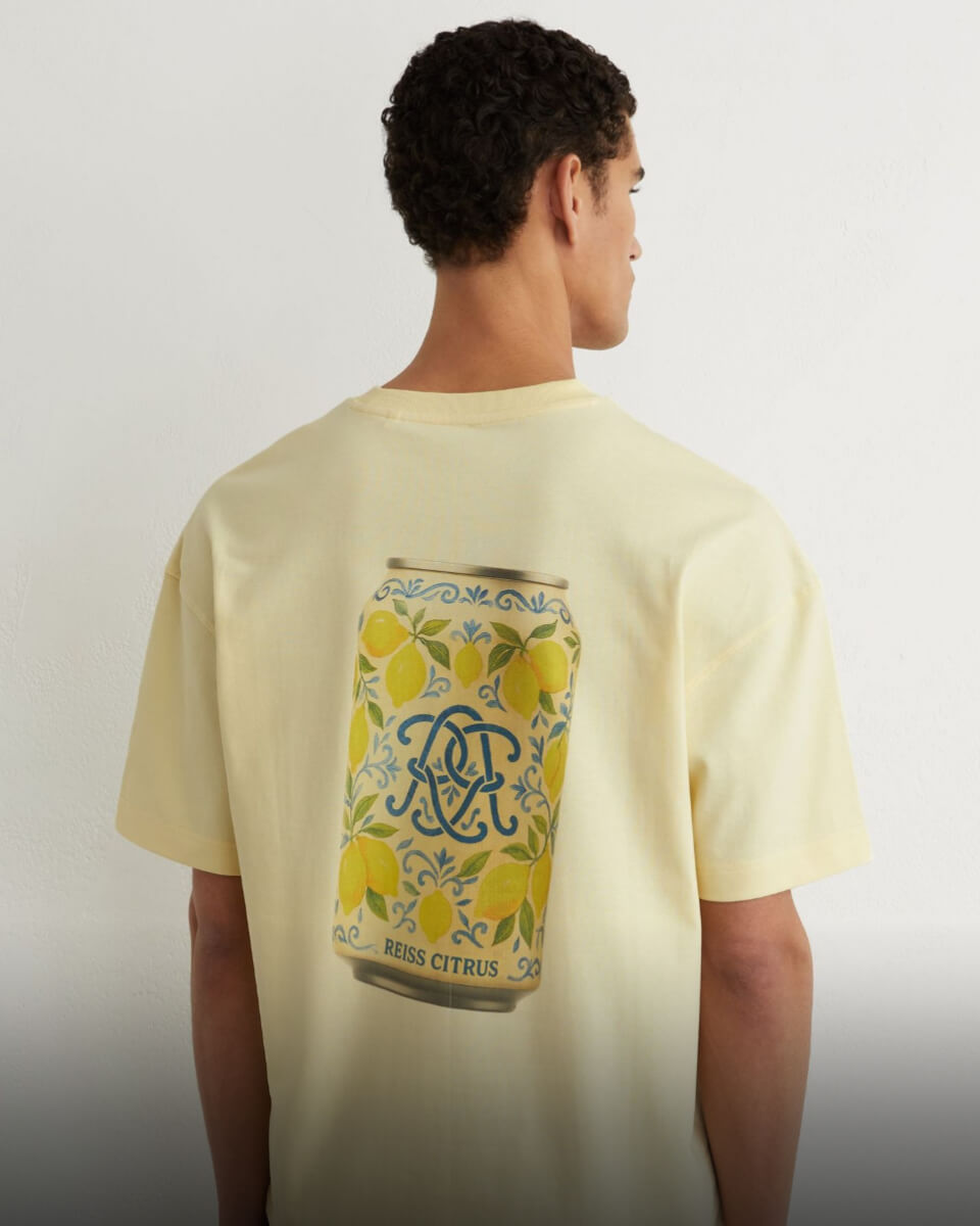 GRAPHIC TEES