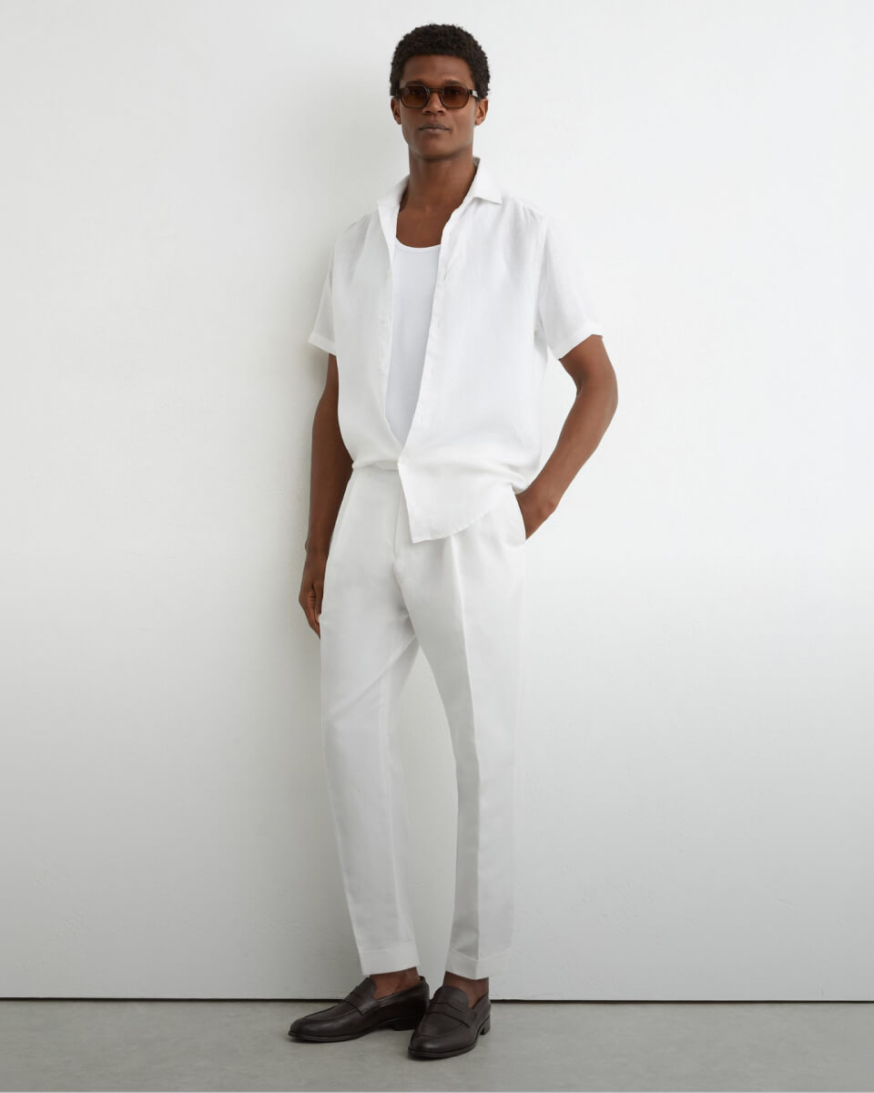 TROUSERS