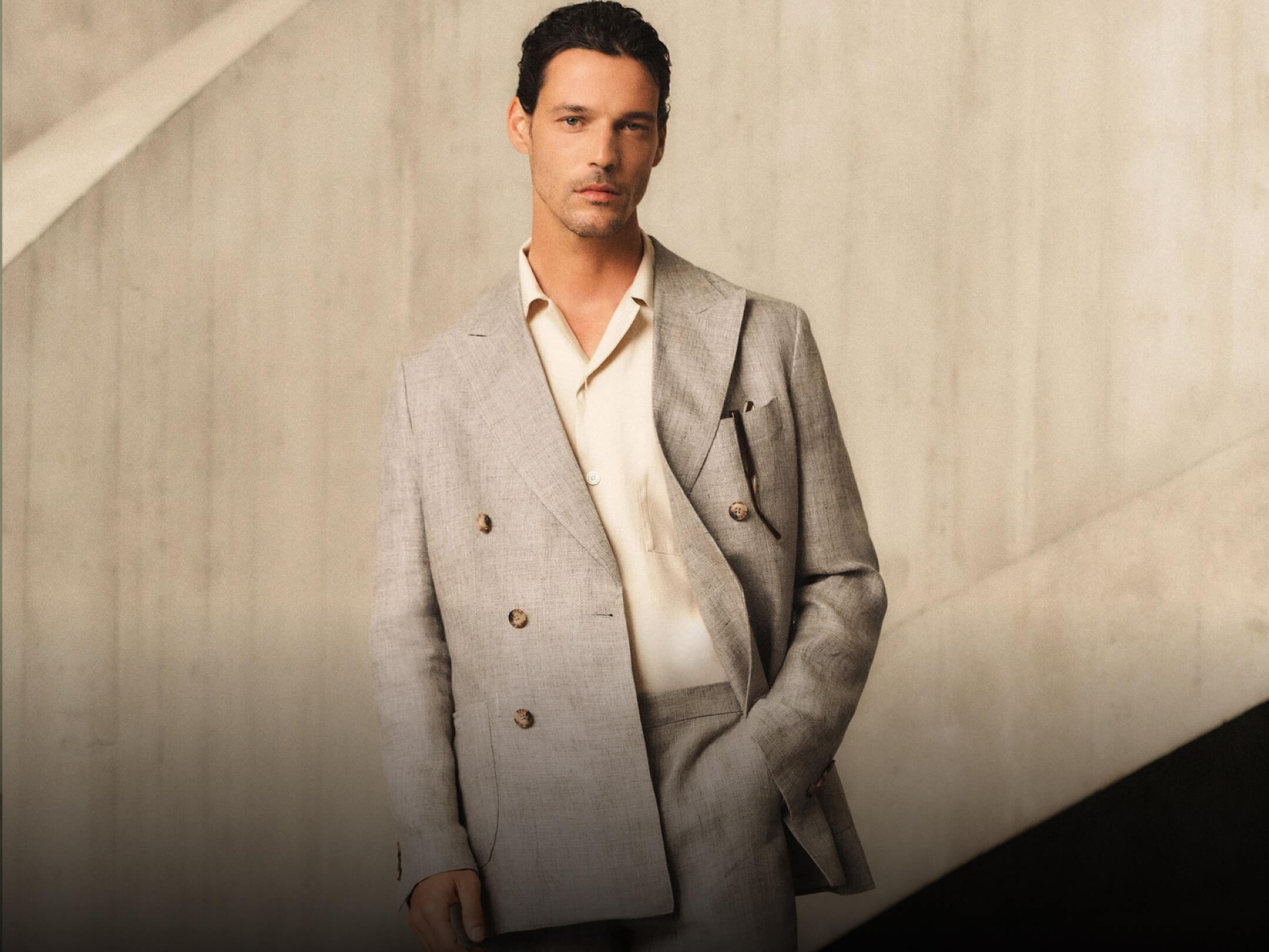 THE ULTIMATE DRESS CODE GUIDE