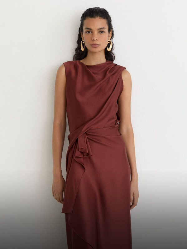 DRESSES