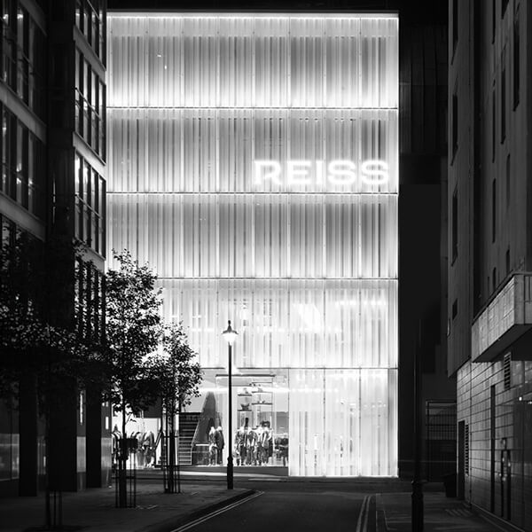 OUR STORES