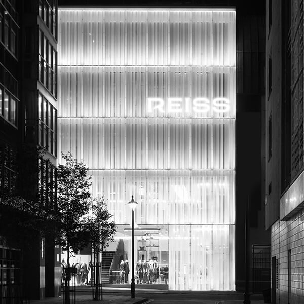 OUR STORES