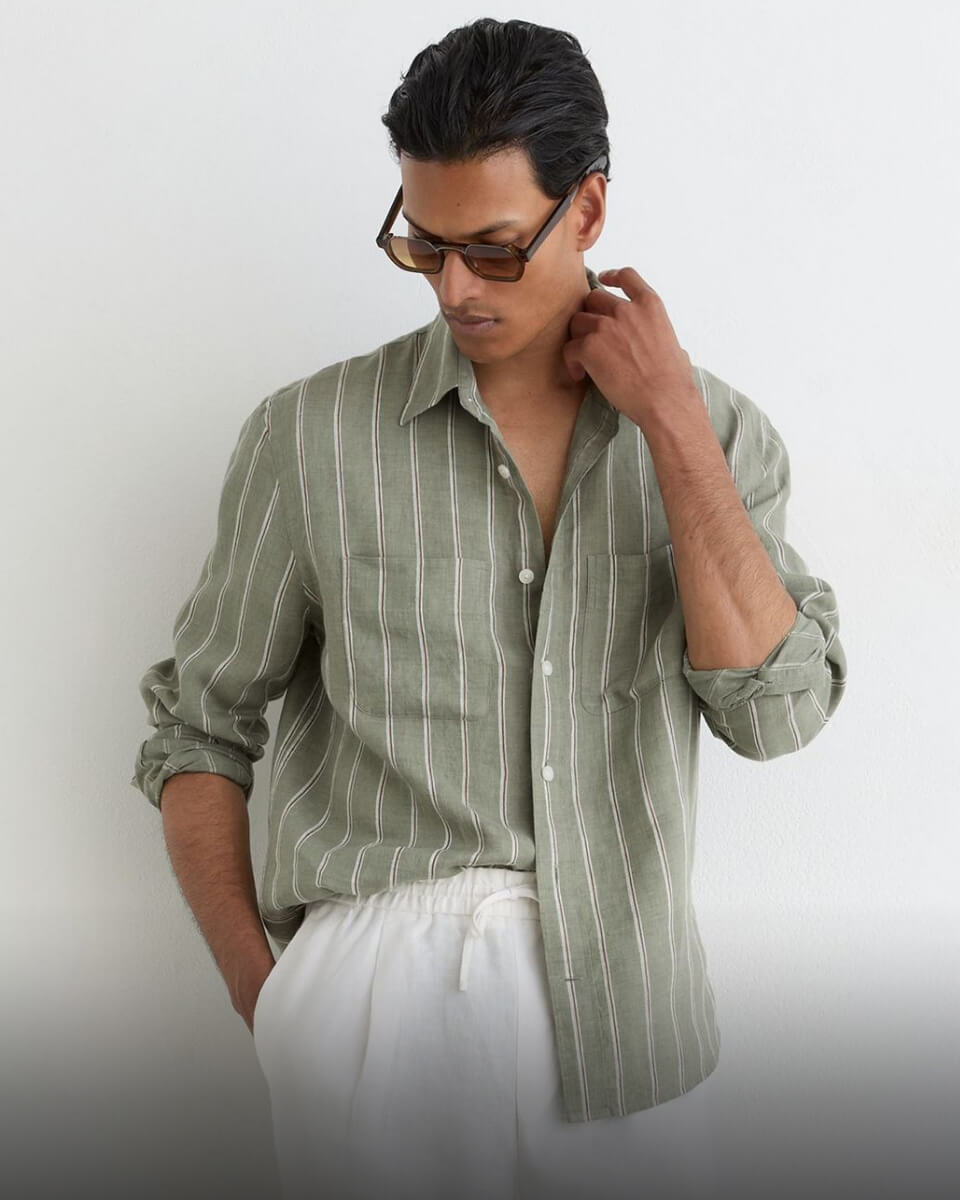 LINEN