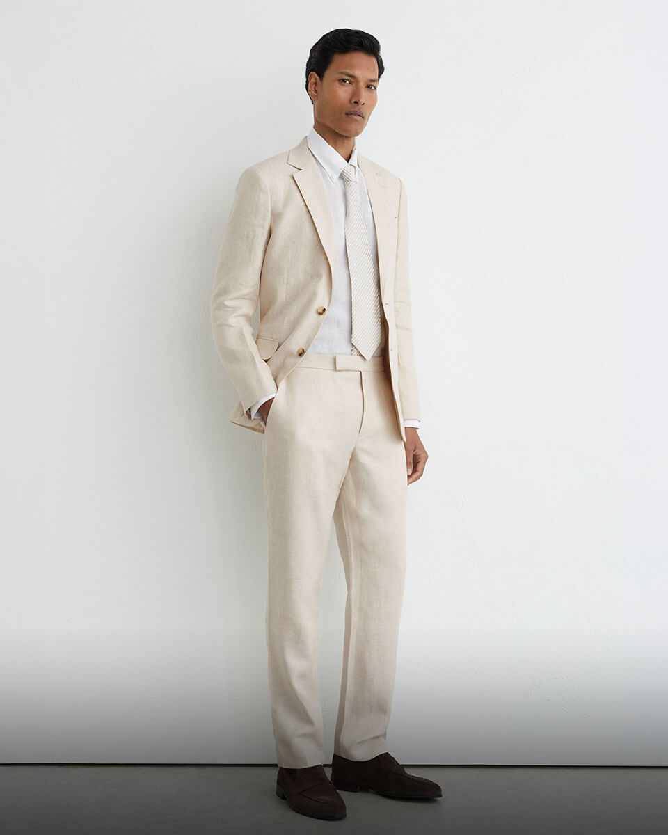TROUSERS