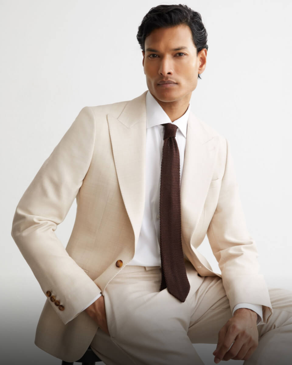 TAILORING