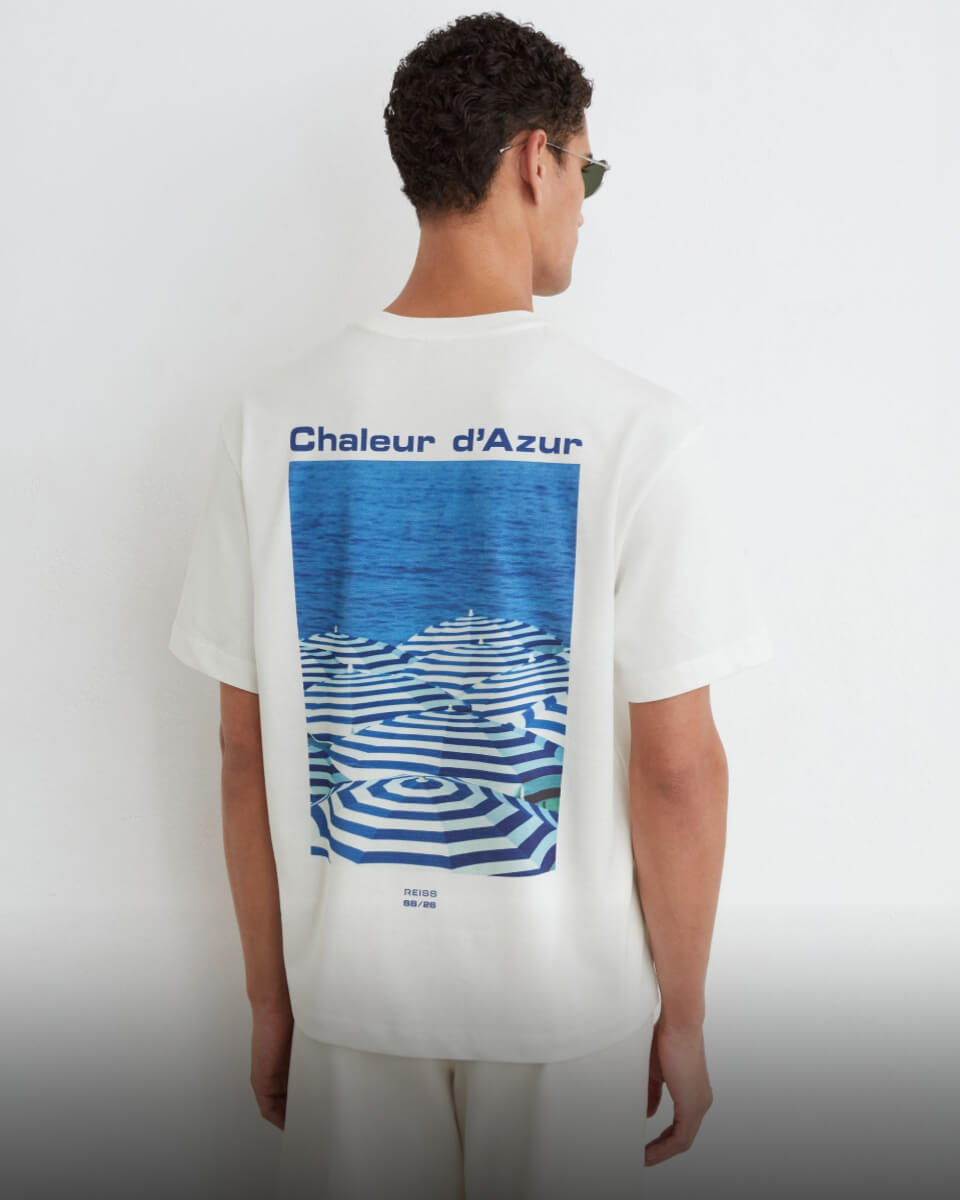 GRAPHIC T-SHIRTS