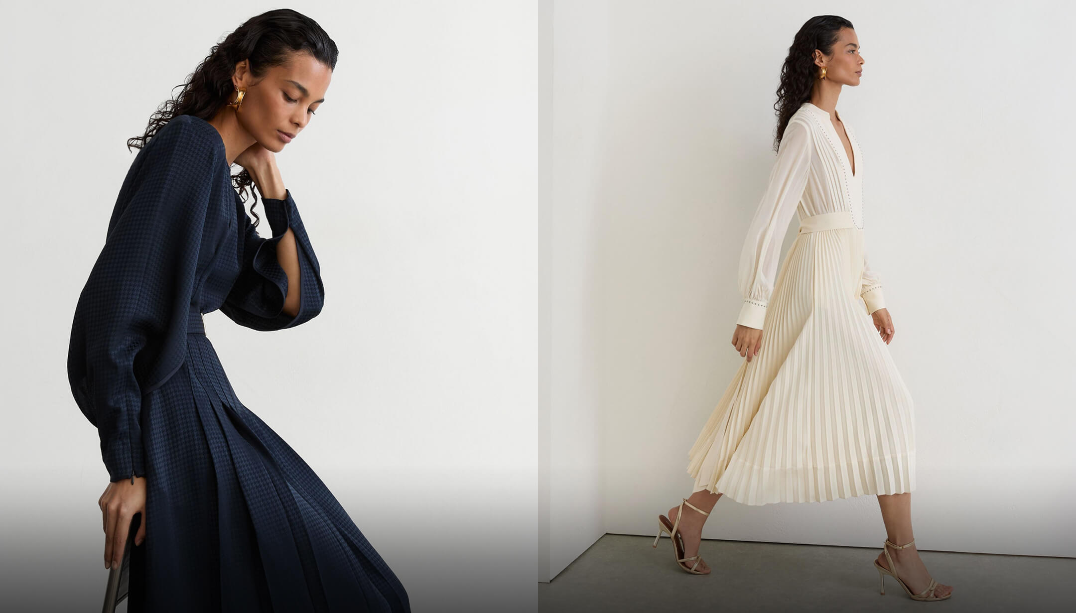 DRESSES