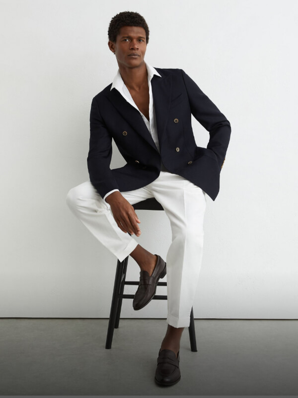 TAILORING