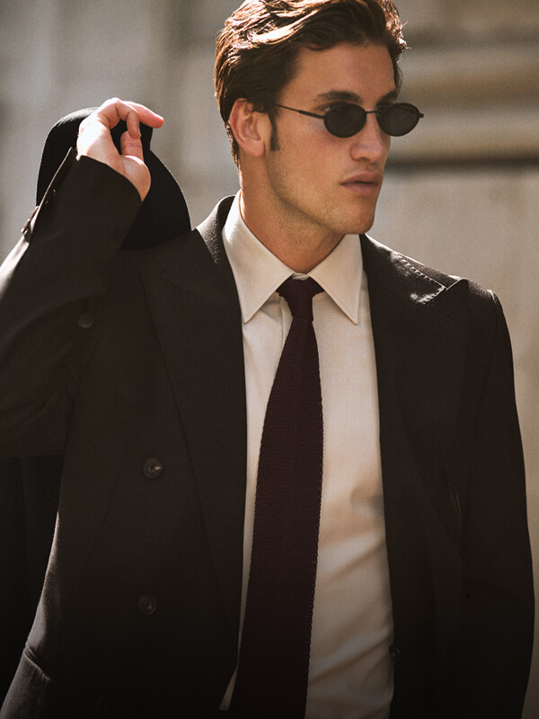 TAILORING