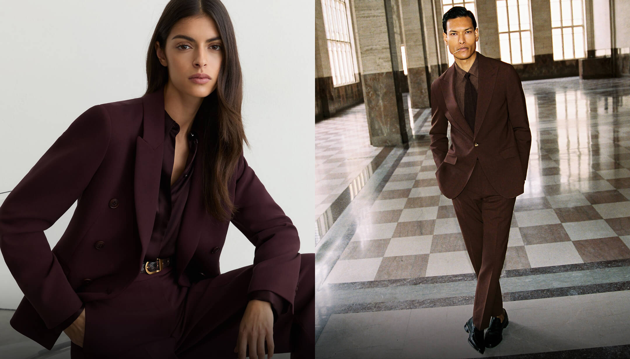 TAILORING