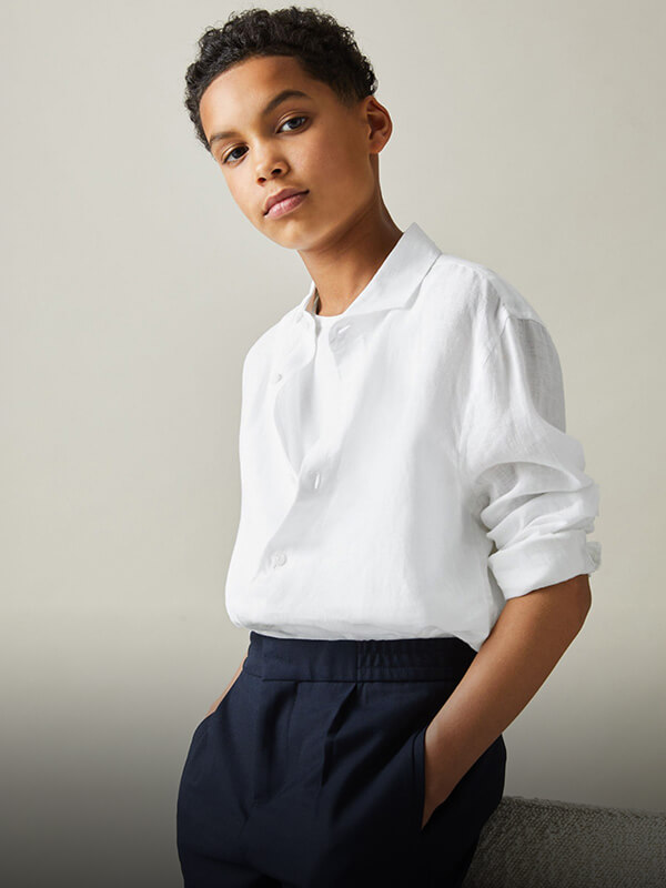 CHILDRENSWEAR