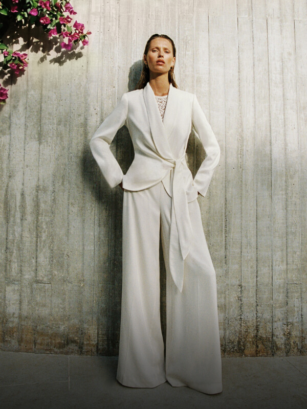 SUMMER TAILORING