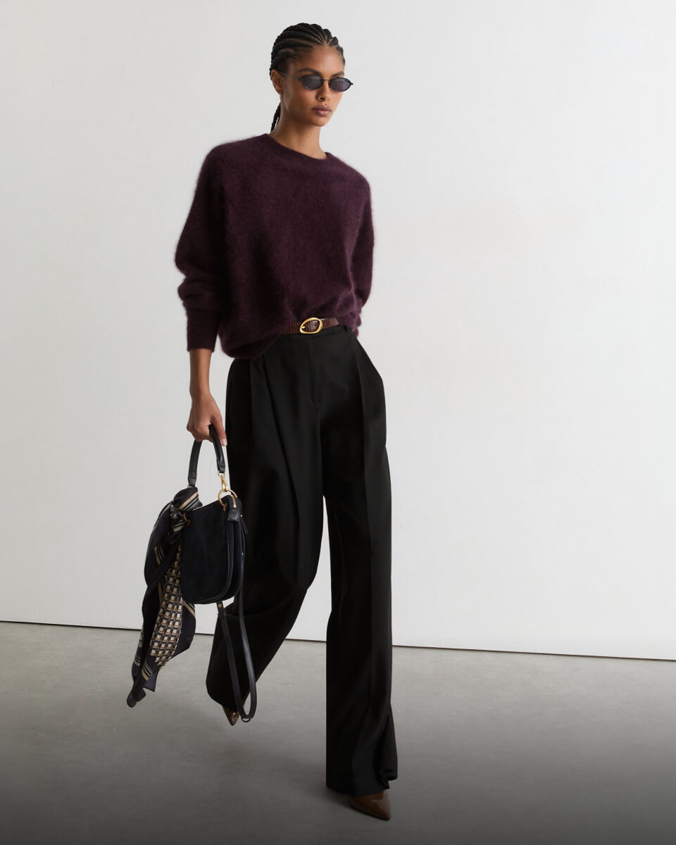 TROUSERS / PANTS