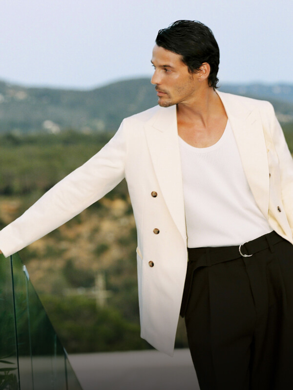 TAILORING
