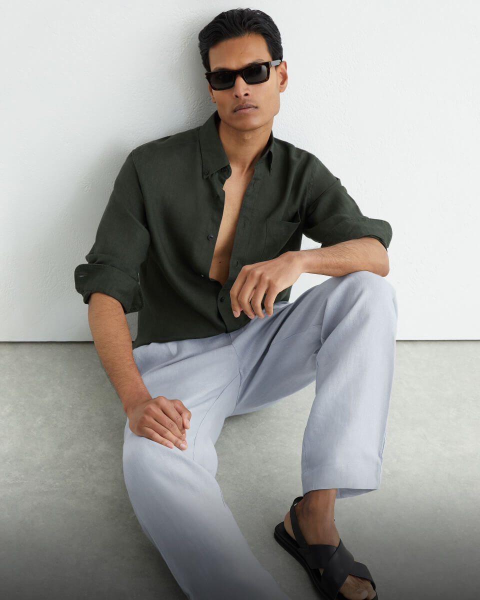 TROUSERS