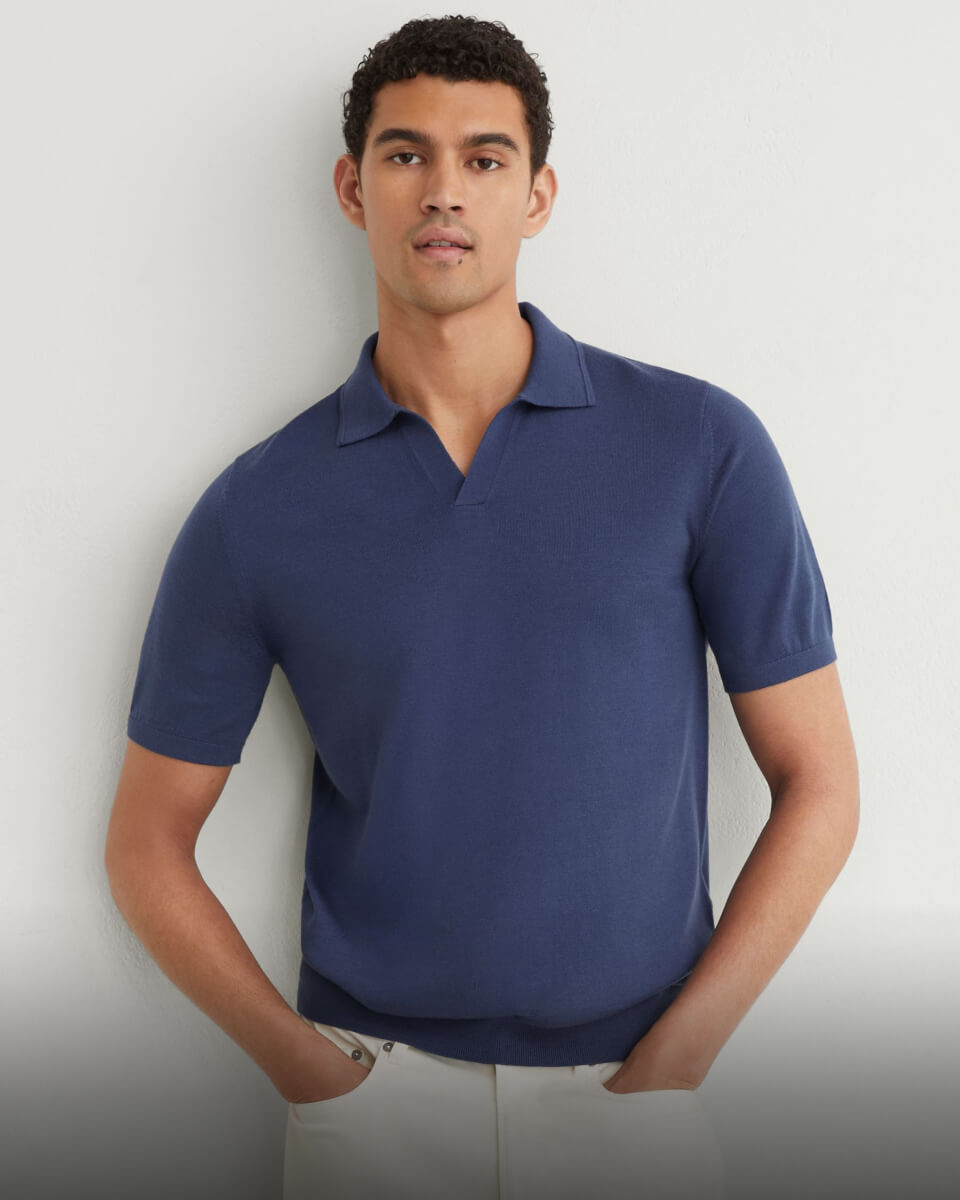 POLO SHIRTS