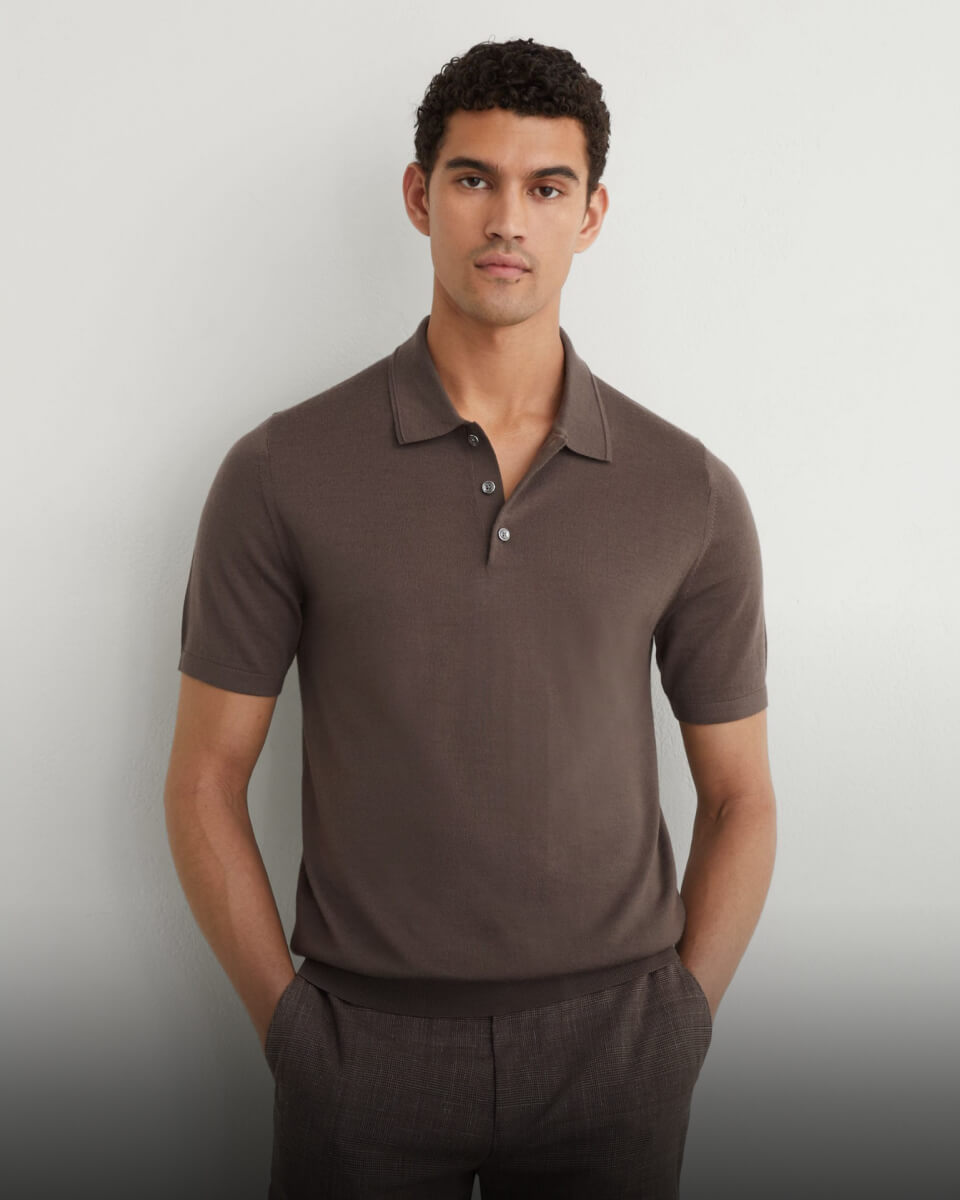 POLO SHIRTS