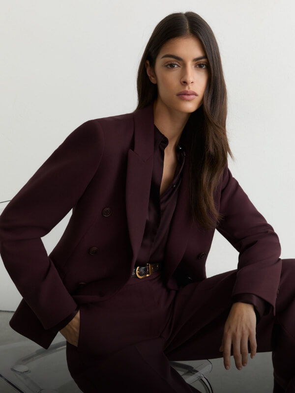 TAILORING