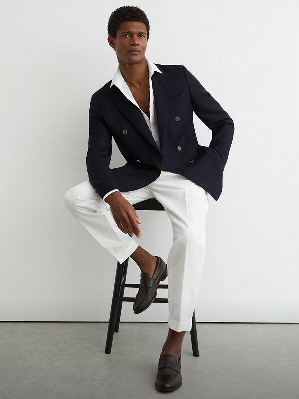 TAILORING