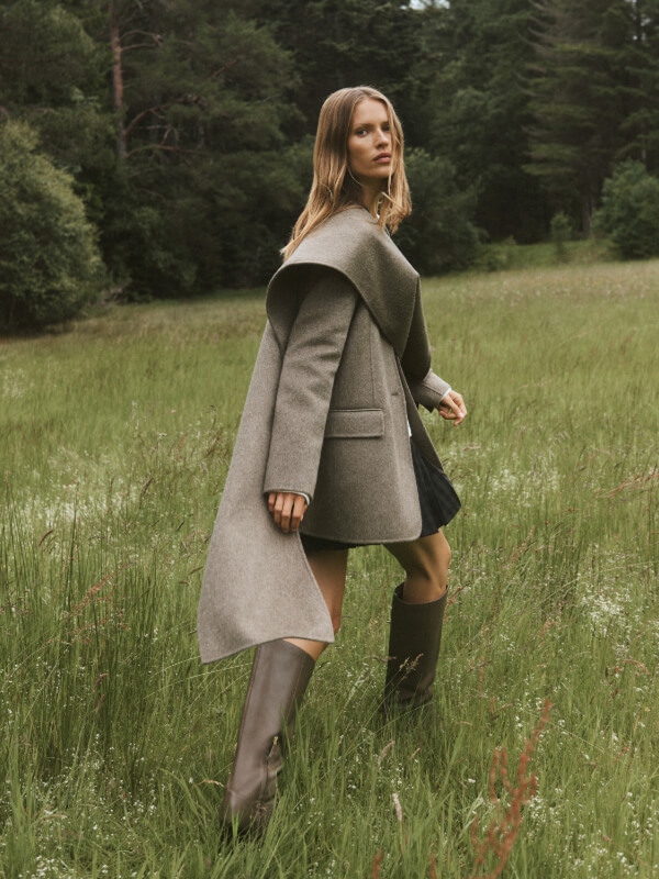 AUTUMN 26 COLLECTION