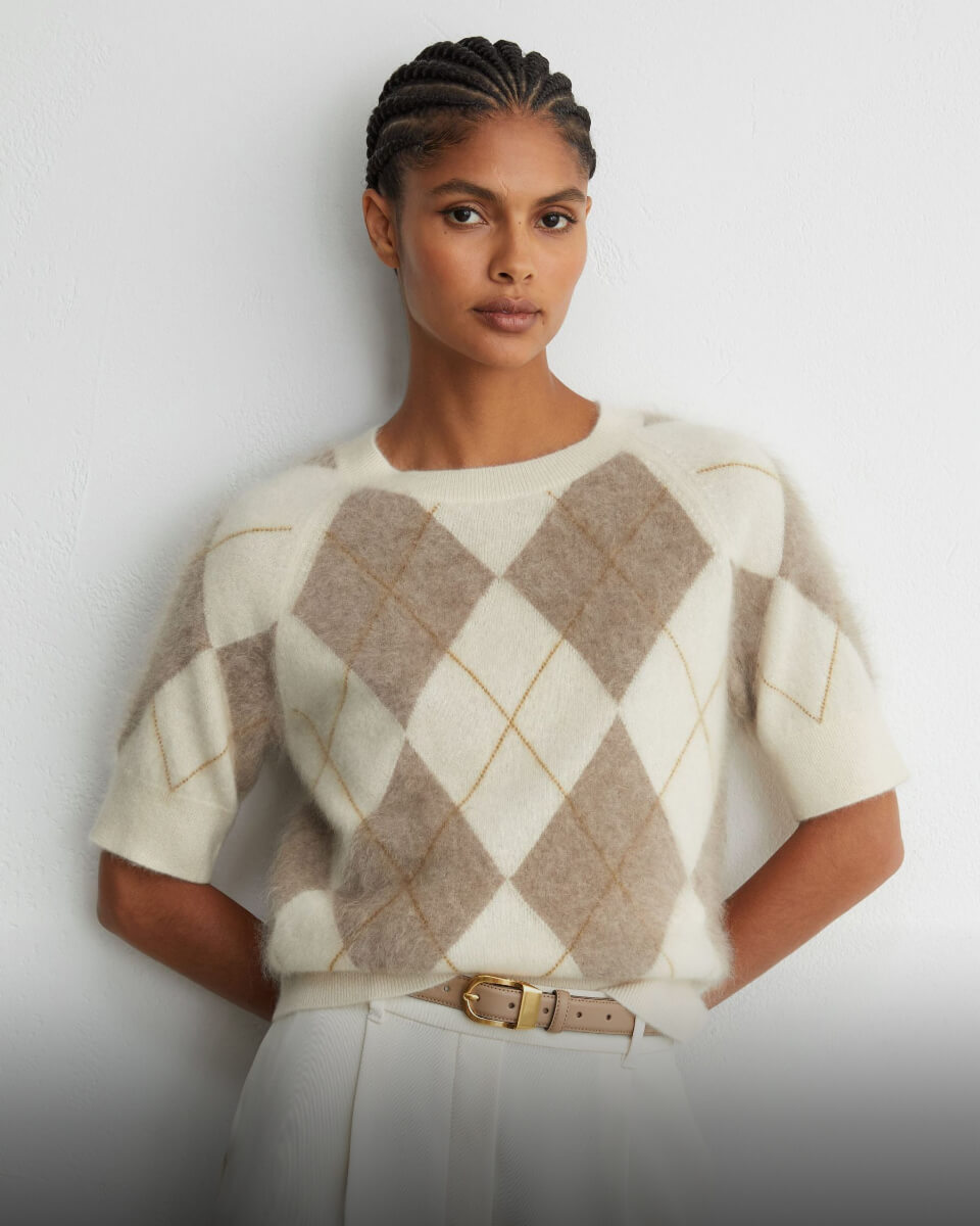 KNITWEAR/SWEATERS