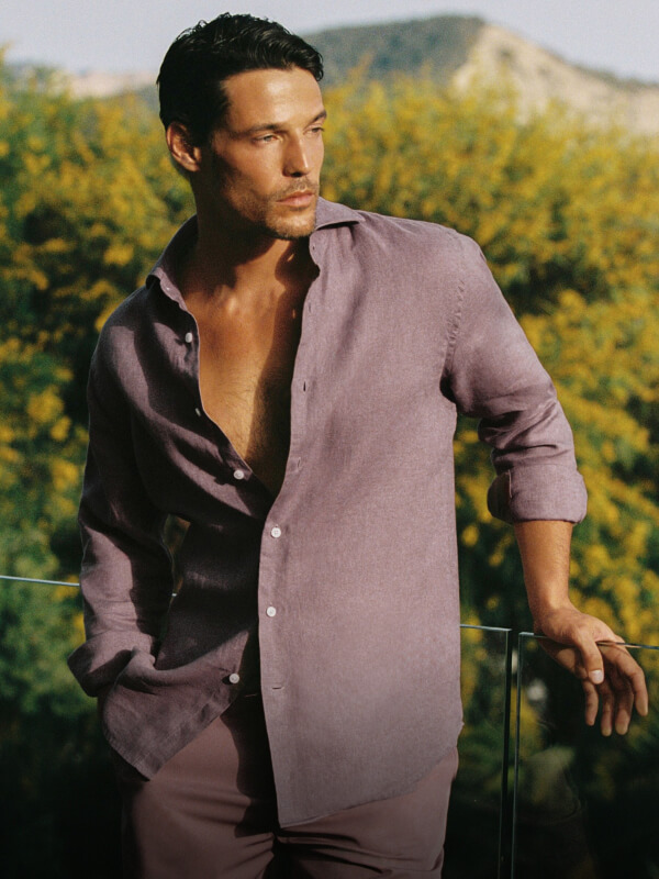 LINEN LINEN