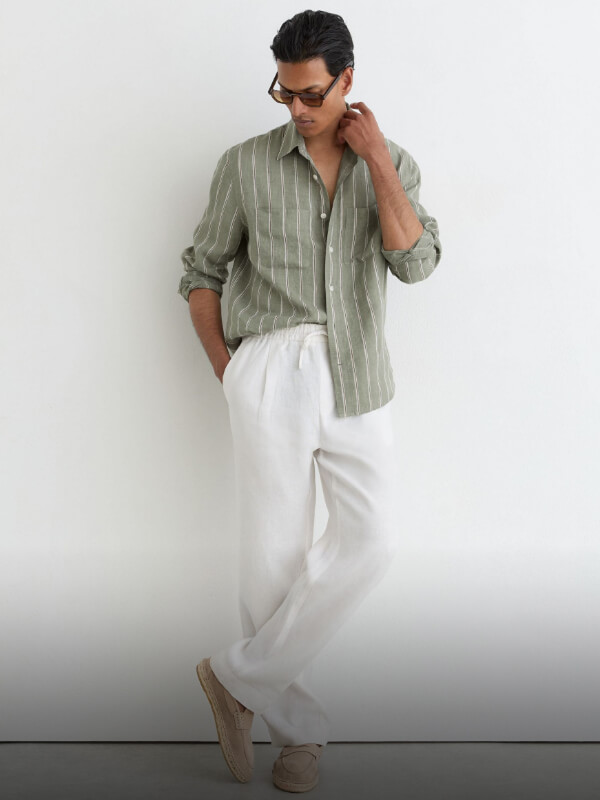 LINEN LINEN