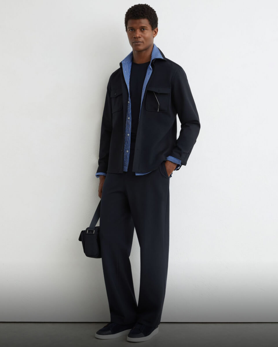 TROUSERS